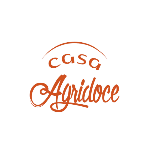 casa agridoce
